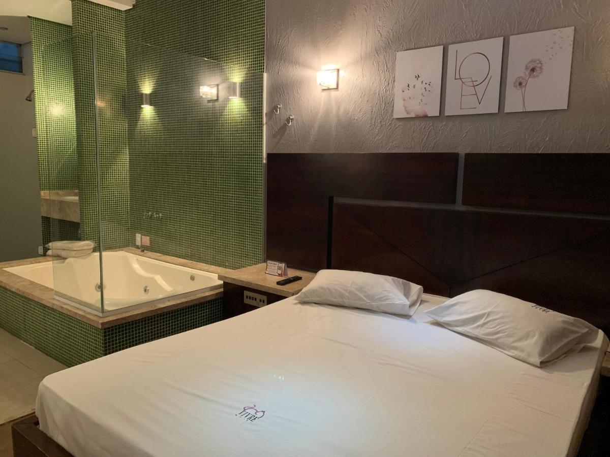 Vivre (adults Only) Hotel do amor