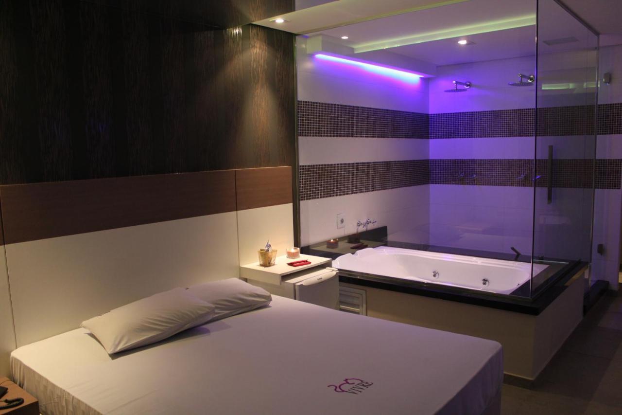 Vivre (adults Only) Hotel do amor