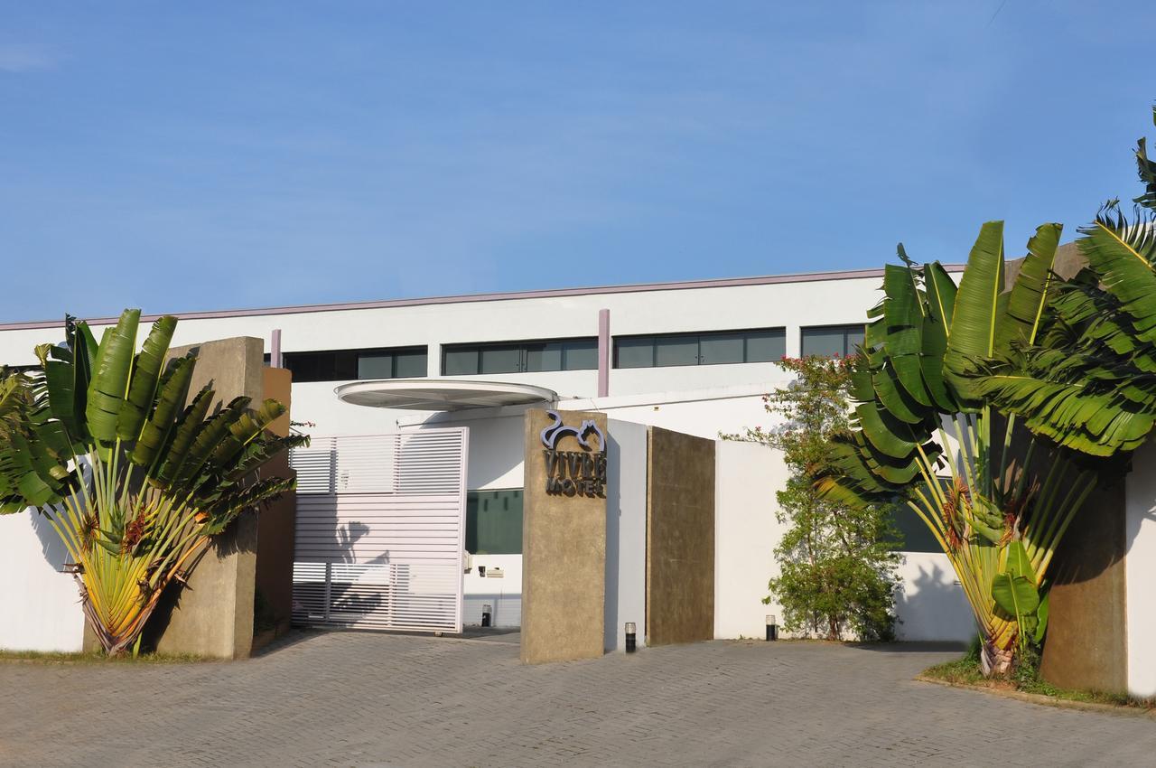 Vivre (adults Only) Hotel do amor